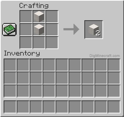 How to make quartz pillars in minecraft