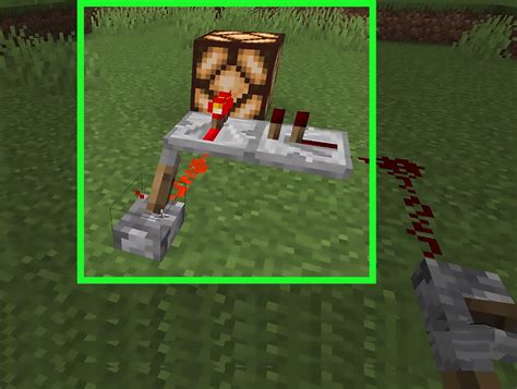 How to make repeaters work in minecraft
