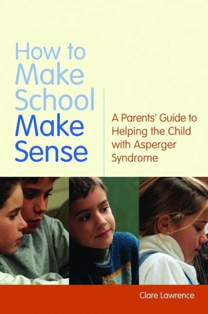 How to make school make sense a parents guide to helping the child with asperger syndrome. - Manual de referencia de ingeniería estructural.