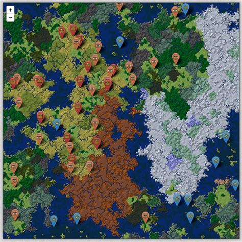 How to make seed map for Minecraft 1 19
