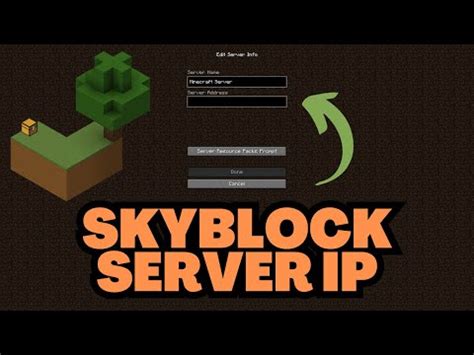 How to make skyblock server.  This guide outlines the process using Ape...