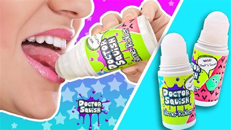 How to make slime lickers. Making our own slime lickers with sour liquid candy. 