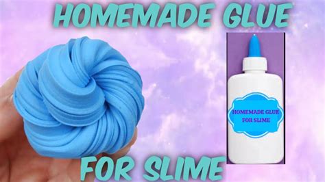 How to make slime with glue. Things To Know About How to make slime with glue. 