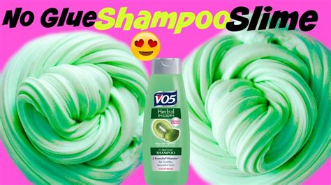 How to make slime with shampoo. Things To Know About How to make slime with shampoo. 