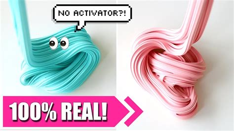 How to make slime without glue or activator. Things To Know About How to make slime without glue or activator. 