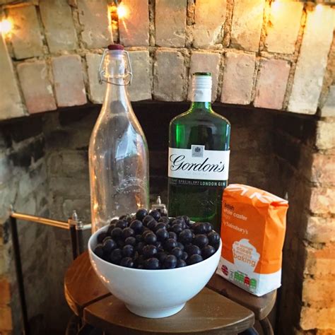 How to make sloe gin? Here