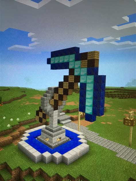 How to make something cool in minecraft