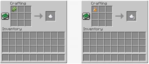 How to make sugar in minecraft