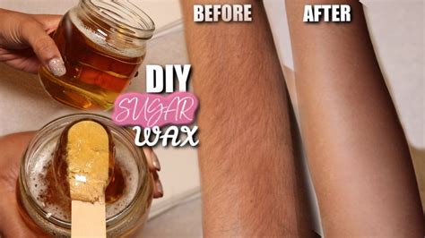 How to make sugar wax. Things To Know About How to make sugar wax. 