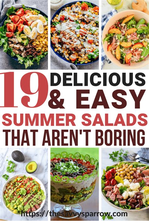 How to make summer not boring