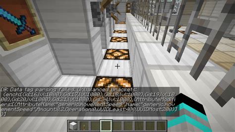 How to make super enchanted swords? - Minecraft Forum