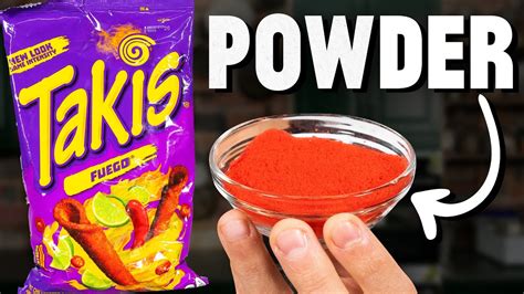 How to make taki powder. Things To Know About How to make taki powder. 