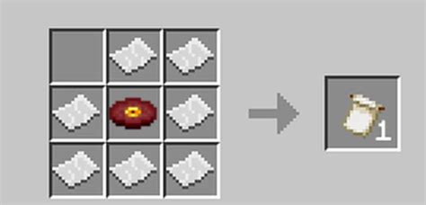 How to make the Snout Banner Pattern in Minecraft