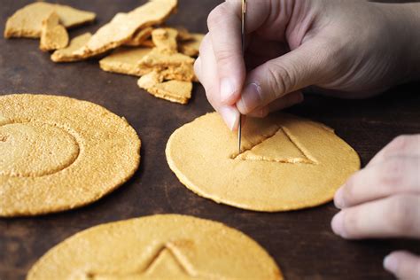 How to make the best dalgona cookies from Squid Game