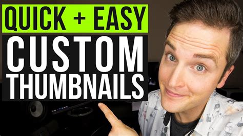 In this video we show you how to make a custom thumbnail using OBS. Yes, that is right! You can use OBS to make a custom thumbnail for YouTube, Twitch, or ev.... 