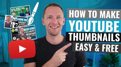 How to make thumbnails for youtube. Things To Know About How to make thumbnails for youtube. 