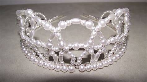 How to make tiaras & crowns · Craft tutorials and inspiration ...