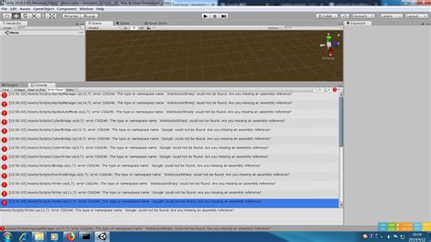 How to make unity cloud build use the unity storage zerople