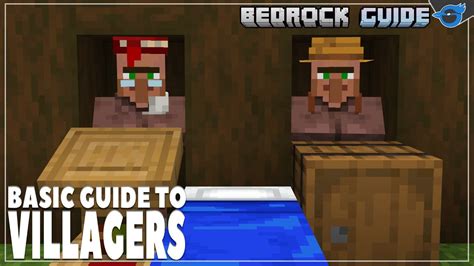 How to make villagers frick bedrock.  Automate and scale your entire business.  Design, bu...