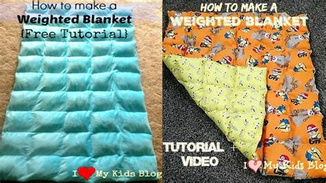 How to make weighted blanket. Things To Know About How to make weighted blanket. 