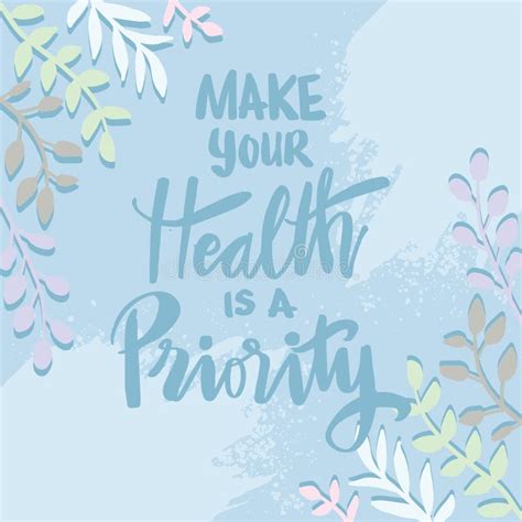 How to make wellness a priority