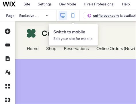 How to make wix site responsive.  Learn how to create responsive web design using HTML ...