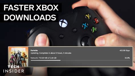 How to make xbox download games faster. Open the guide by pressing the Xbox button. Navigate to Profile & System > Settings > General > Power options > Select Sleep mode. Any time you turn your console off, it will automatically be on ... 