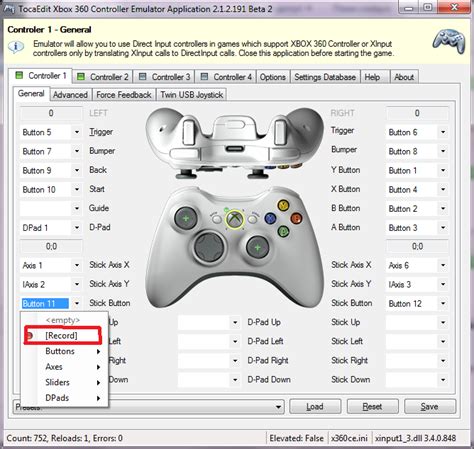 How to make your 360 gamepad work on PC Morrowind