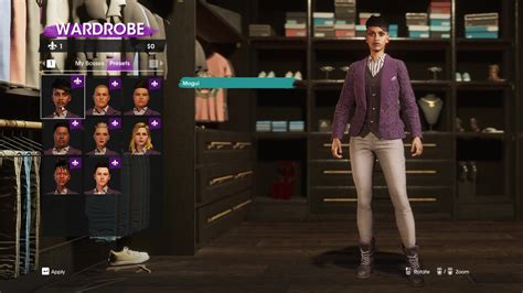 How to make your character early in Saints Row