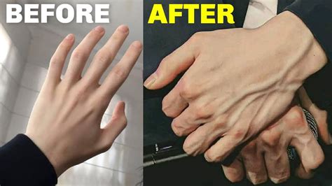 How to make your hands veiny quickly. .  <a href=https://testnnnn.on-forge.com...