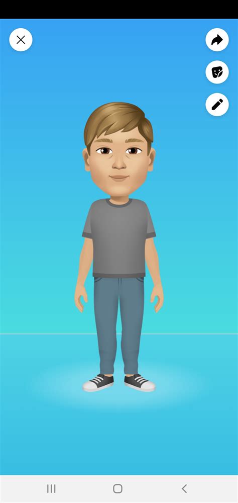 How to make your own Facebook avatar Tom s Guide