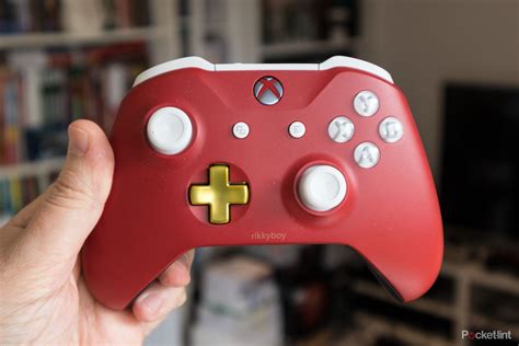 How to make your own Xbox One Design Lab controller From idea to hands