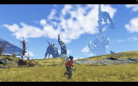 How to make your party attack one target in Xenoblade Chronicles 3