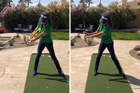 How to make your swing more powerful