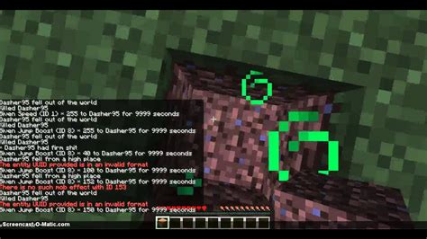 How to make yourself op in minecraft