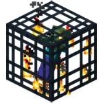 How to make zombie spawner in minecraft