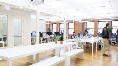 How to manage an office effectively