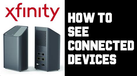 How to manage devices on xfinity wifi. Things To Know About How to manage devices on xfinity wifi. 