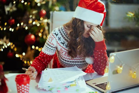 How to manage holiday spending when you're buried under student loan debt