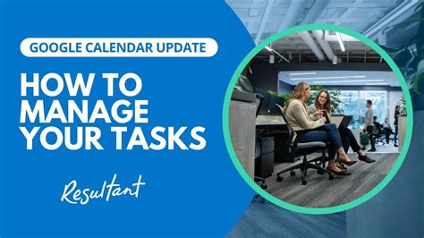 How to manage overdue tasks in Google Calendar YouTube