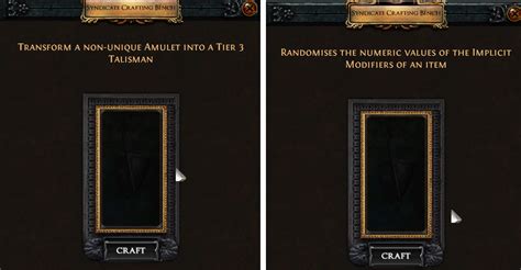 How to manipulate syndicate? : r/pathofexile - Reddit