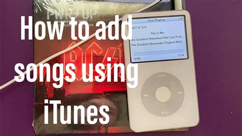 How to manually add music to ipod classic. - Physics 111 lab manual answers 13th edition.