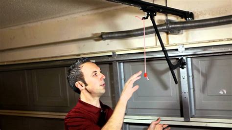 How to manually close garage door. How to operate a manual release cord · Pull the red cord down firmly once to manually release the door's locking mechanism, The opener will make a clicking ... 
