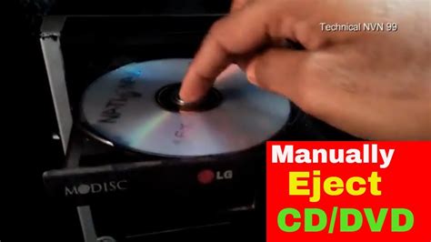 How to manually eject cd from superdrive. - Black decker all in one breadmaker parts model b1630 instruction manual recipes.