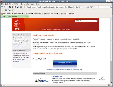 How to manually install java plugin in firefox windows. - A practical guide to early childhood curriculum 9th edition.