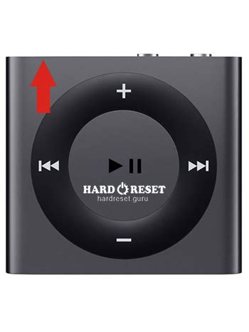 How to manually restore ipod shuffle 2nd generation. - Hanna hoekom study guide page 88.