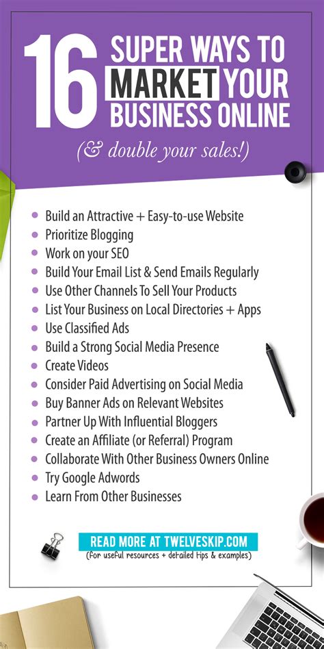 How to market your business. Aug 20, 2021 · Here’s a list of absolute nonnegotiable marketing functions for small businesses: • Social media accounts (the ones that work for your business model) • Website or at least a landing page ... 