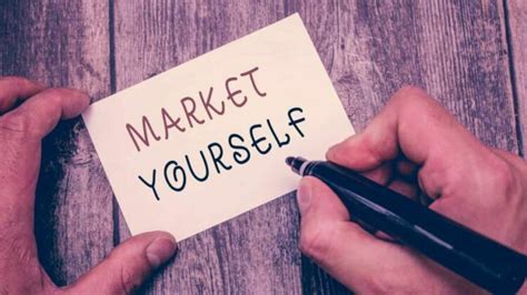 How to market yourself. Nov 8, 2023 ... Explore 27 innovative ways to showcase your skills, create a memorable personal brand, and stand out in a crowded market, and grow your ... 