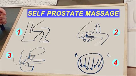 How to massage the prostate video. Things To Know About How to massage the prostate video. 