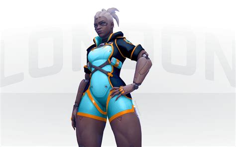 How to master Sojourn in Overwatch 2